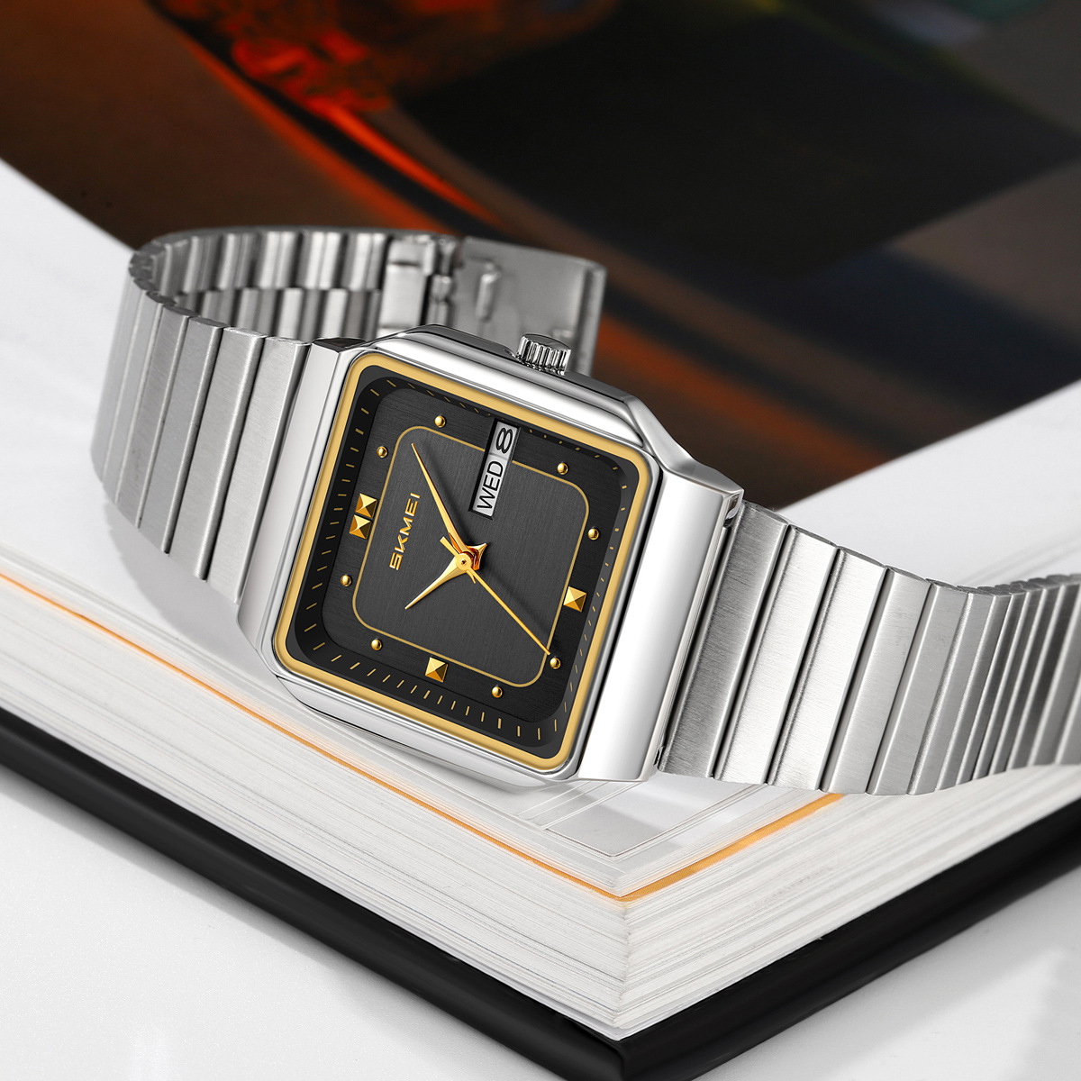 Brand Women Watch Stainless St - Luxury Watch Brand For Women 评论和价格