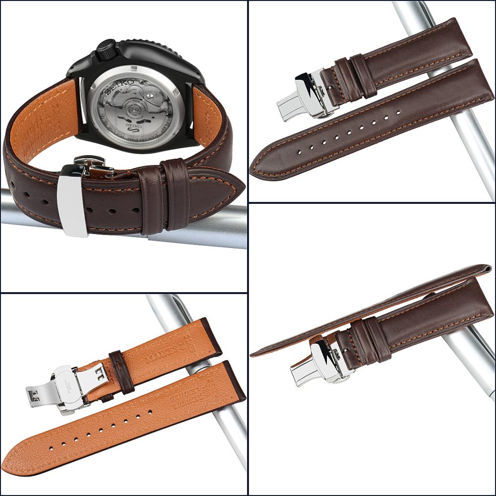 MAIKES Luxury Cow Leather Watc - Luxury Watch Longines 评论和价格