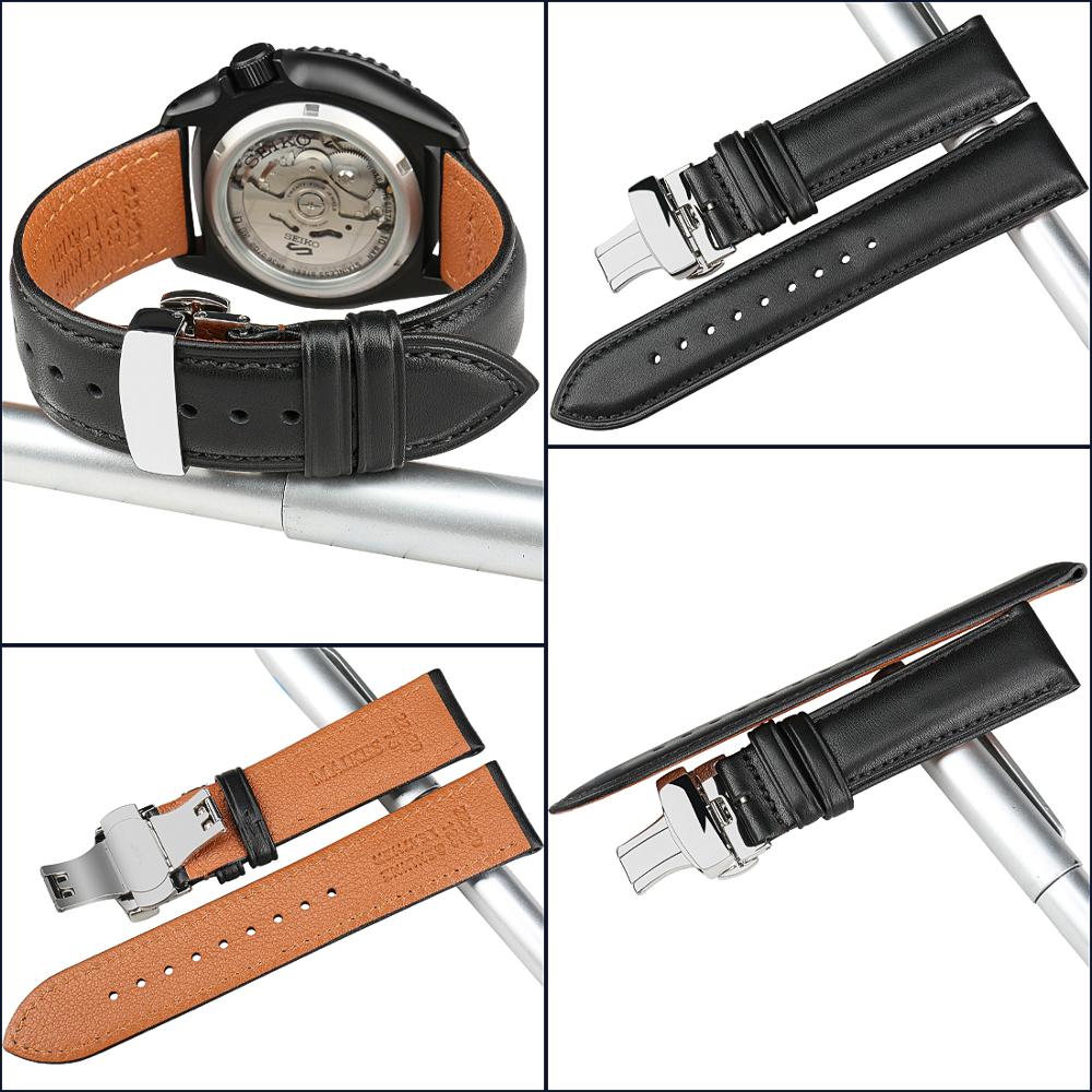 MAIKES Luxury Cow Leather Watc - Luxury Watch Longines 评论和价格