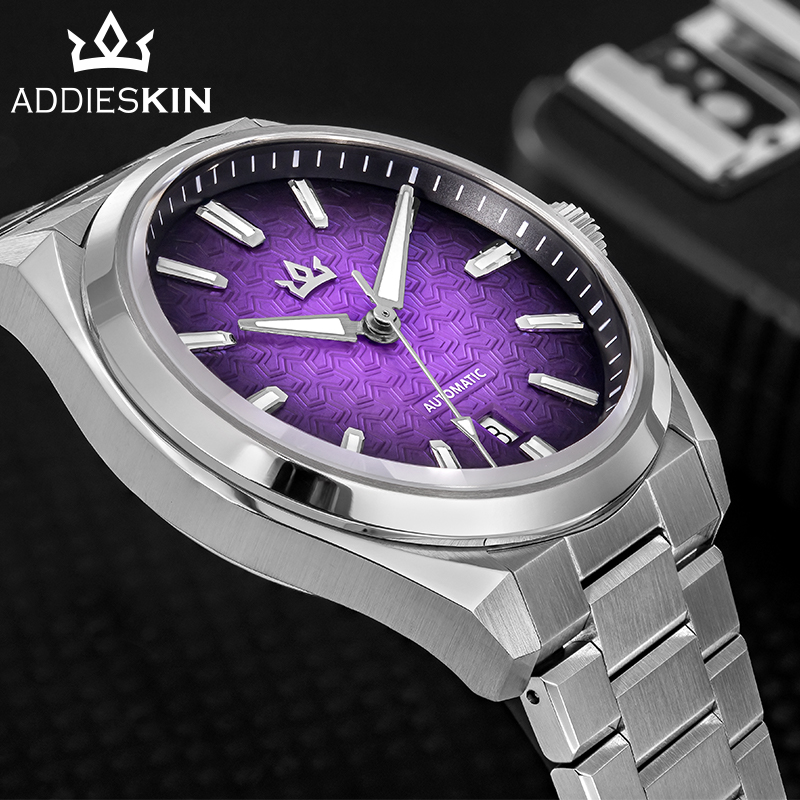 ADDIESKIN New K014 Shell Cameo - Luxury Watch Makes 评论和价格