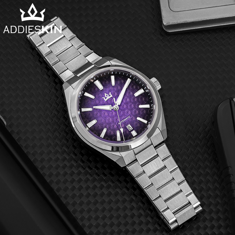ADDIESKIN New K014 Shell Cameo - Luxury Watch Makes 评论和价格
