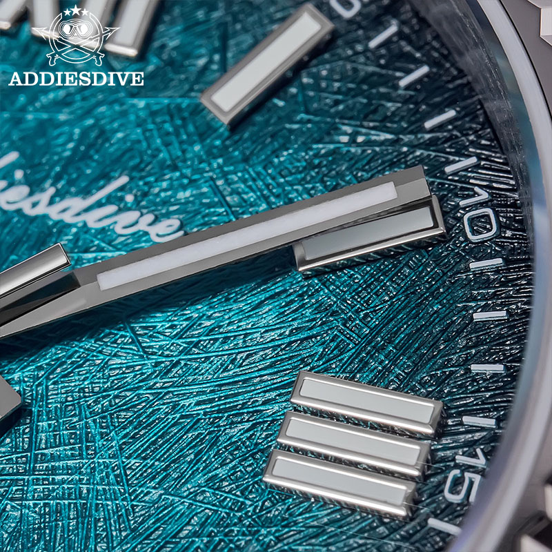 ADDIESDIVE Fashion Ladies Watc - Luxury Watch Makes 评论和价格