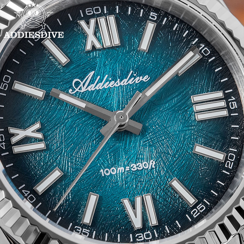 ADDIESDIVE Fashion Ladies Watc - Luxury Watch Makes 评论和价格
