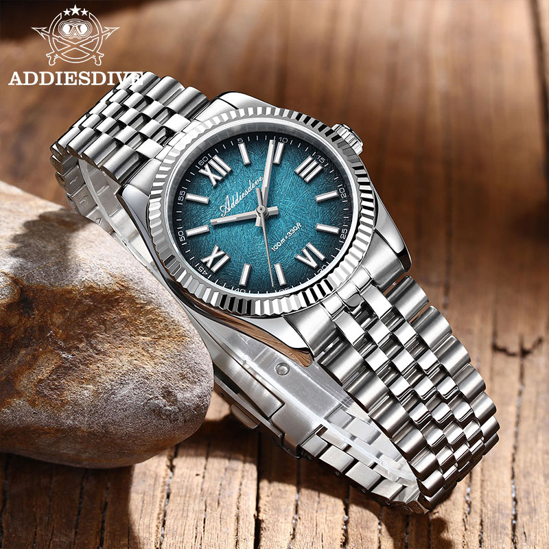 ADDIESDIVE Fashion Ladies Watc - Luxury Watch Makes 评论和价格