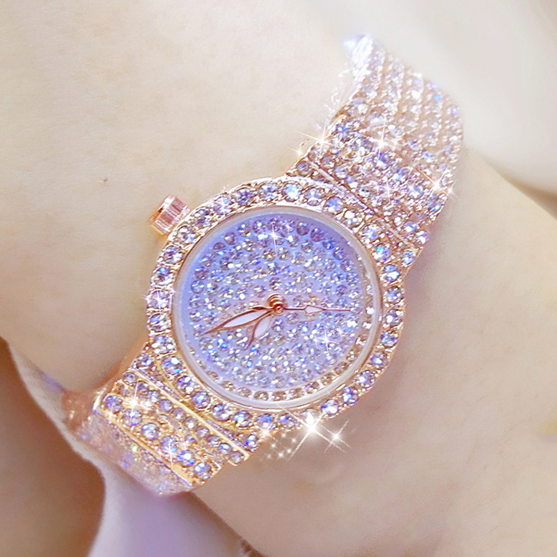 BS Women Watch Famous Luxury B - Luxury Watch Brand For Women 评论和价格