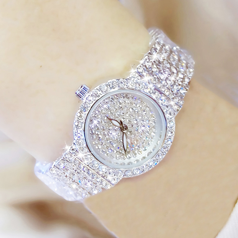 BS Women Watch Famous Luxury B - Luxury Watch Brand For Women 评论和价格