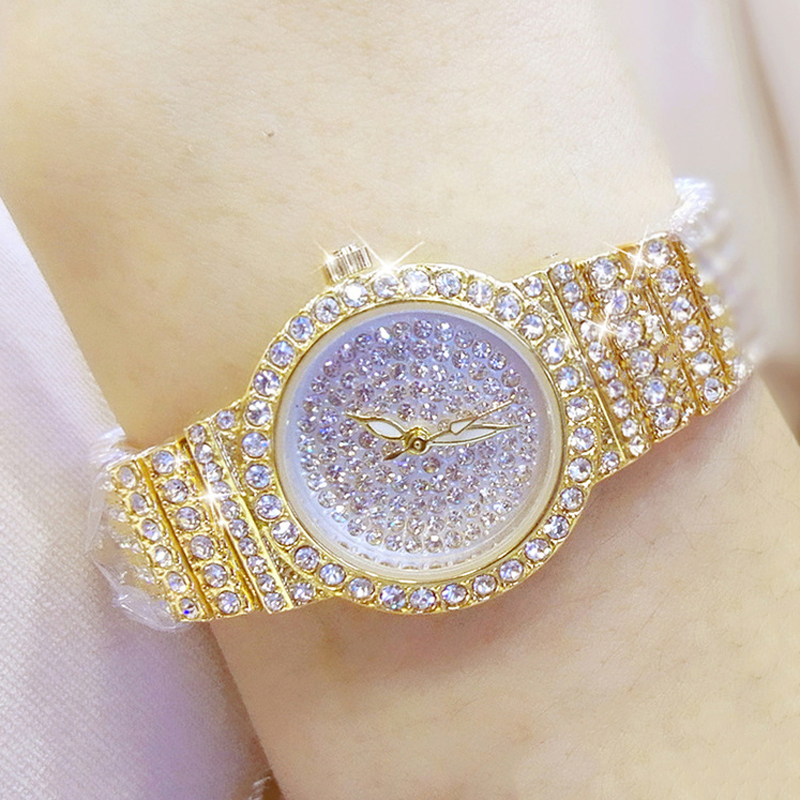 BS Women Watch Famous Luxury B - Luxury Watch Brand For Women 评论和价格