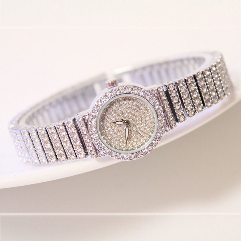 BS Women Watch Famous Luxury B - Luxury Watch Brand For Women 评论和价格