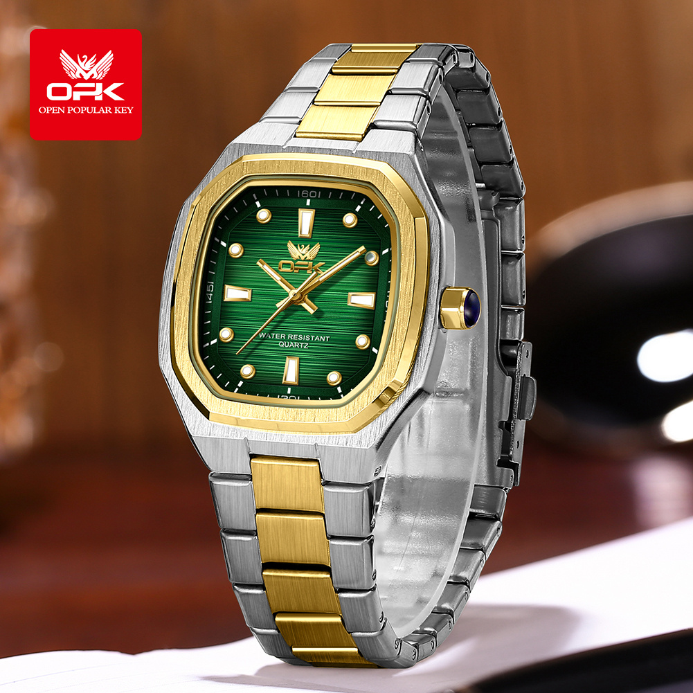 OPK 6044 Original Men Watches  - Luxury Watch For Men 评论和价格