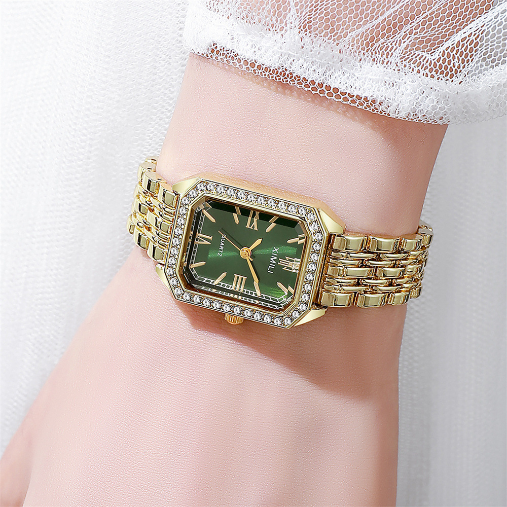 2026 Light Luxury Brand Watch  - Luxury Watch Brand For Women 评论和价格