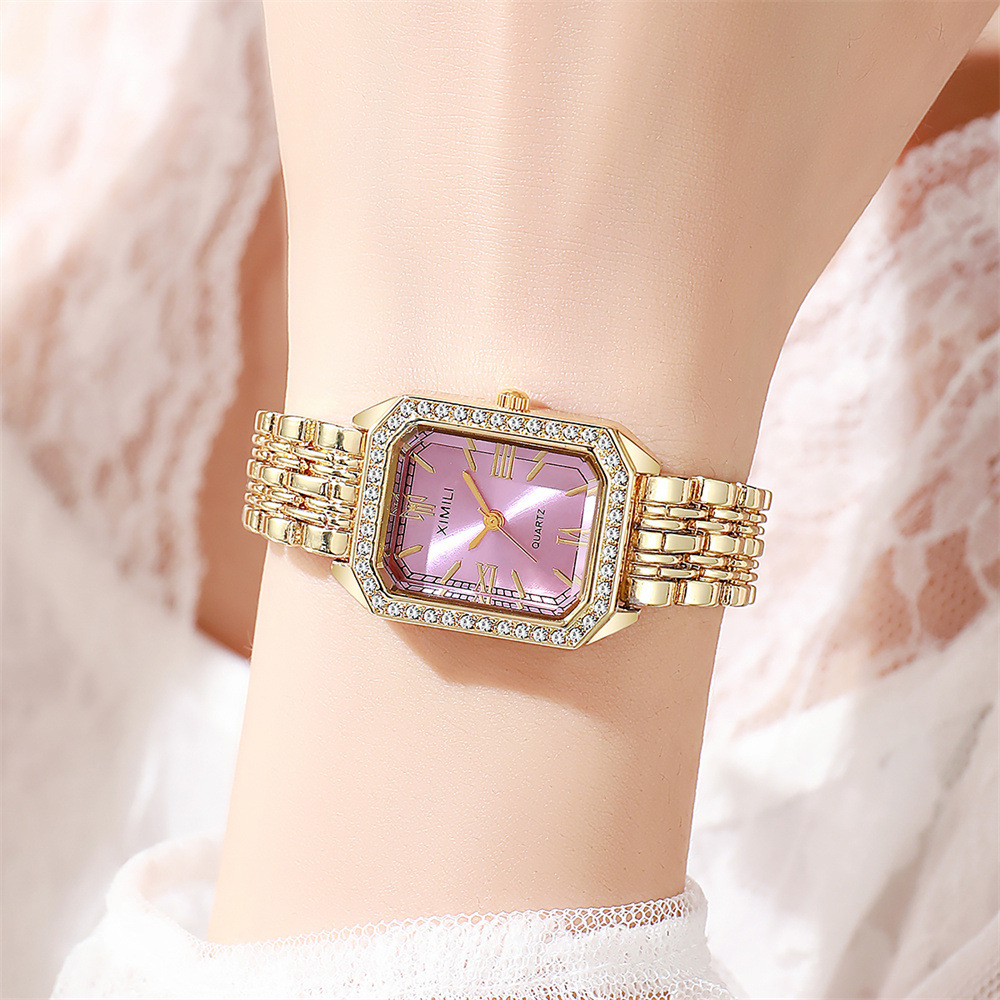 2026 Light Luxury Brand Watch  - Luxury Watch Brand For Women 评论和价格