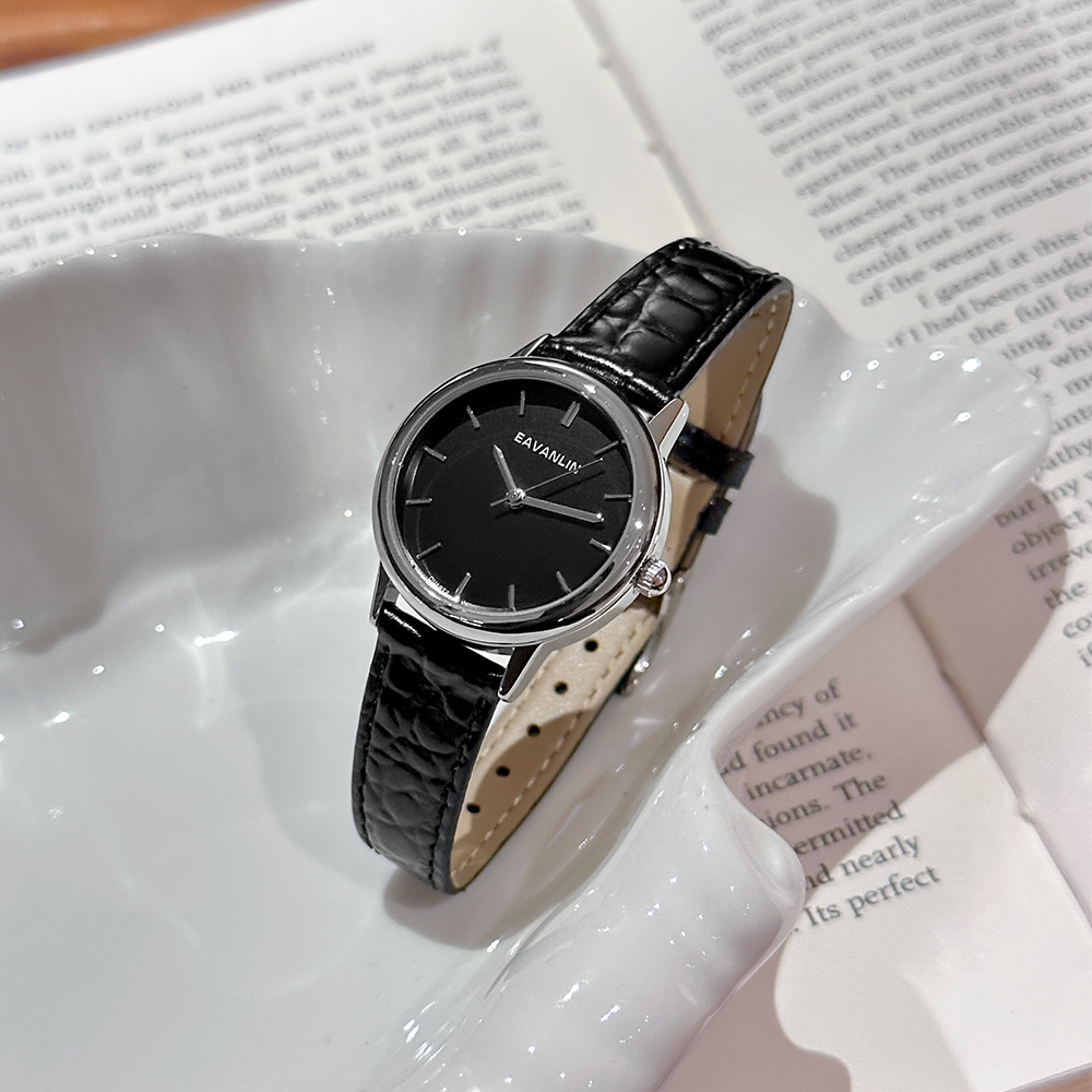 New Luxury Vintage Black And G - Luxury Watch Gold And Black 评论和价格