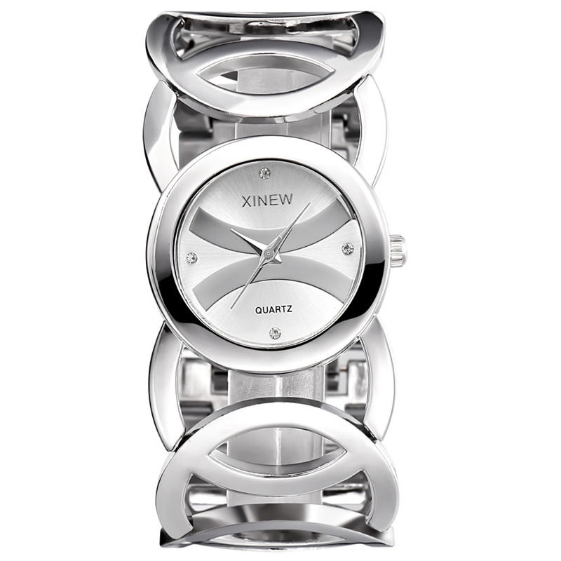 Luxury Brand Lady Gold Watches - Luxury Watch Brand For Women 评论和价格