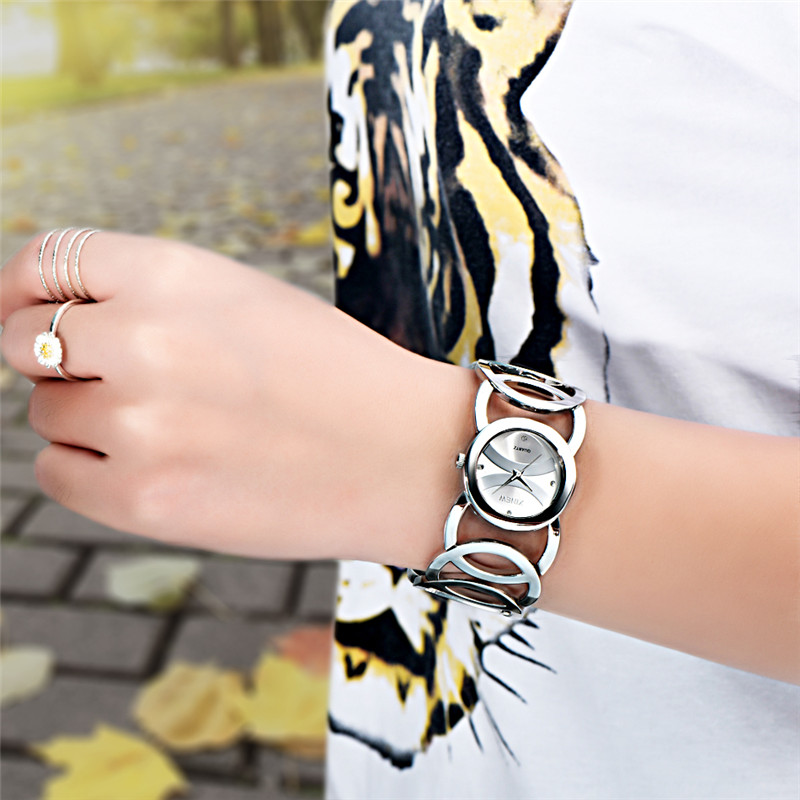 Luxury Brand Lady Gold Watches - Luxury Watch Brand For Women 评论和价格