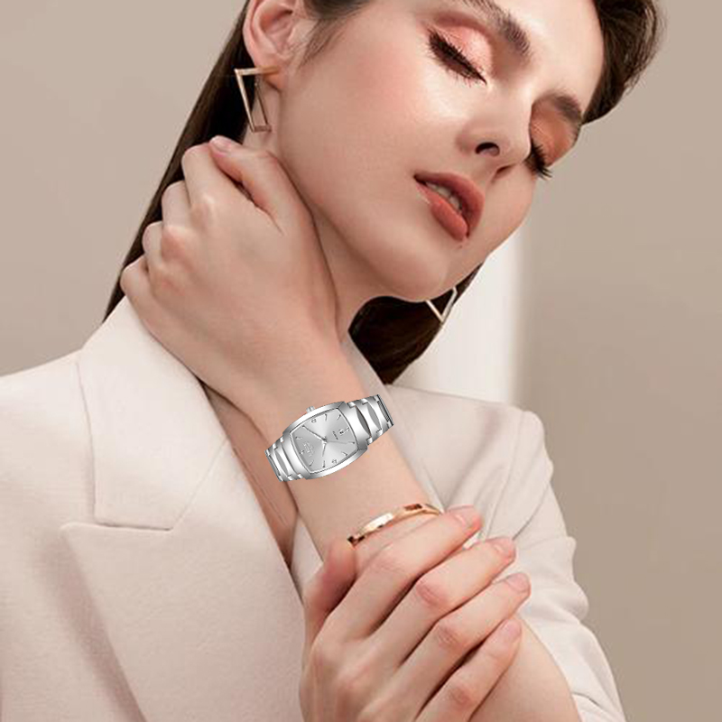 LIGE 2026 new Women's Watch Bu - Luxury Watch 评论和价格
