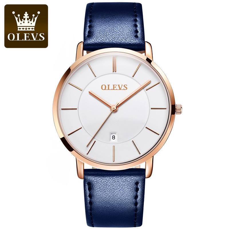 OLEVS Fashion Ultra Thin Women - Luxury Watch Brand For Women 评论和价格