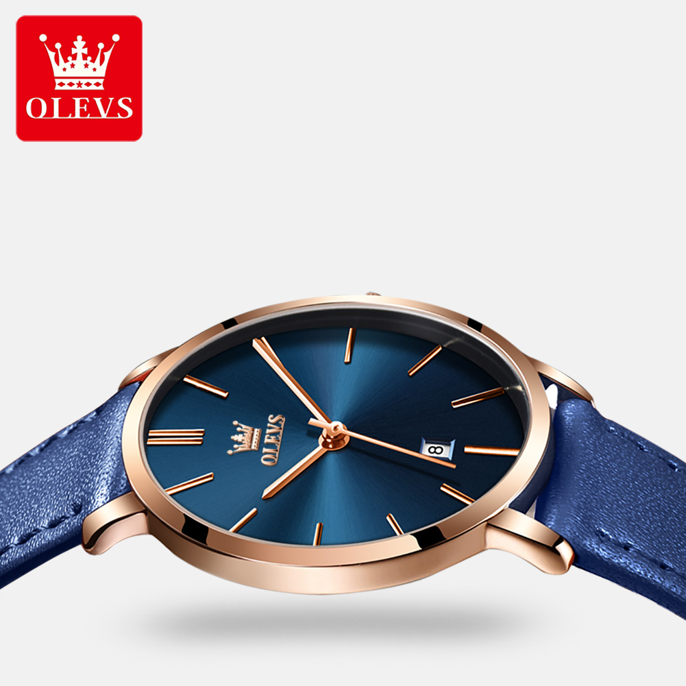 OLEVS Fashion Ultra Thin Women - Luxury Watch Brand For Women 评论和价格