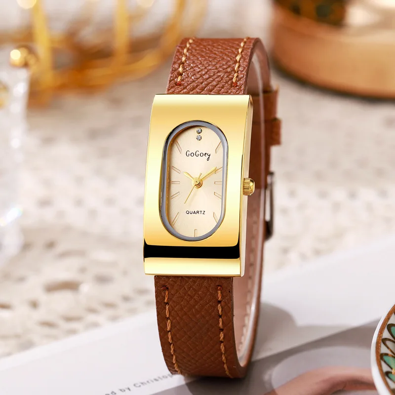 Luxury Ladies Brand Women Watc - Luxury Watch Brand For Women 评论和价格