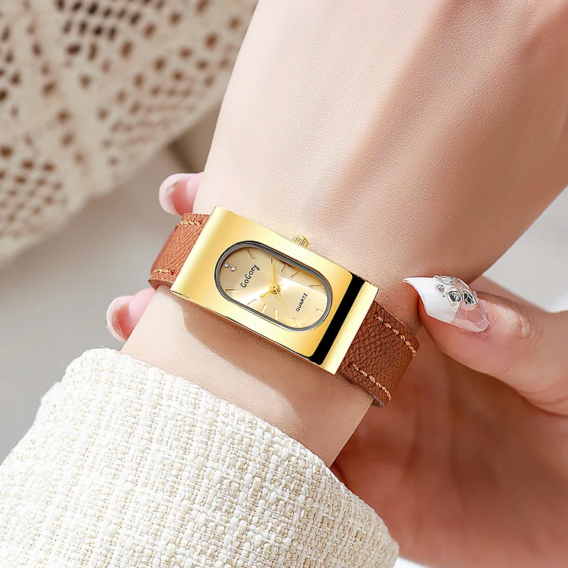 Luxury Ladies Brand Women Watc - Luxury Watch Brand For Women 评论和价格