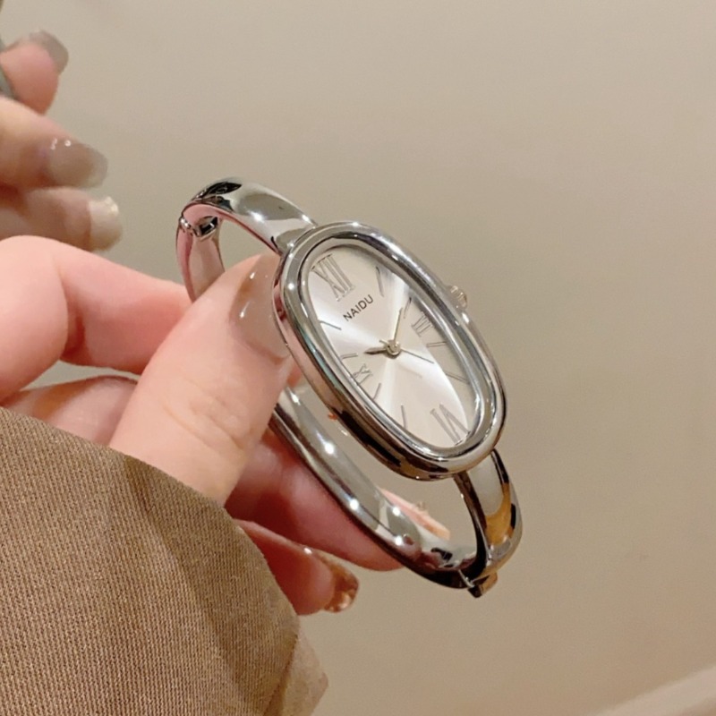 Top Brand Women Oval Roman Dia - Luxury Watch Brand For Women 评论和价格