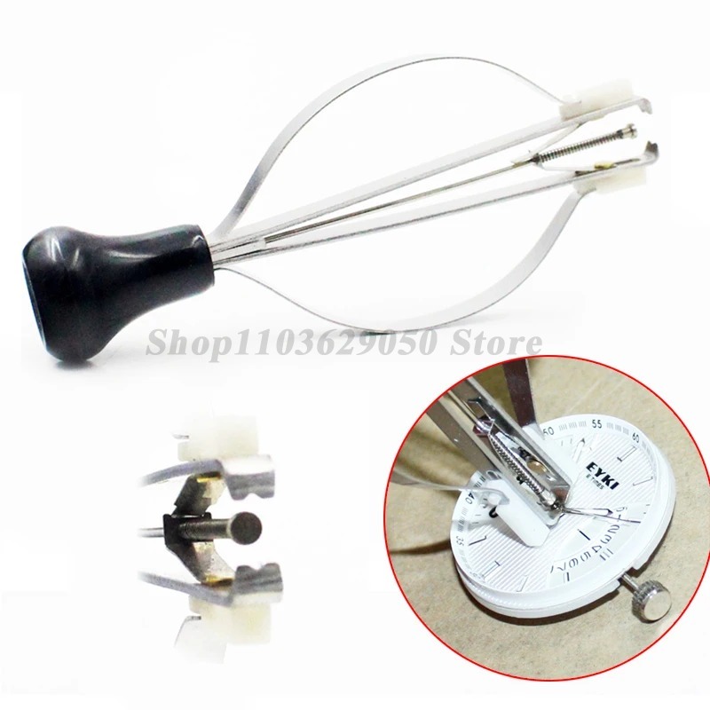 Watch Hands Remover Presser Wa - Luxury Watch Cleaning Kit 评论和价格