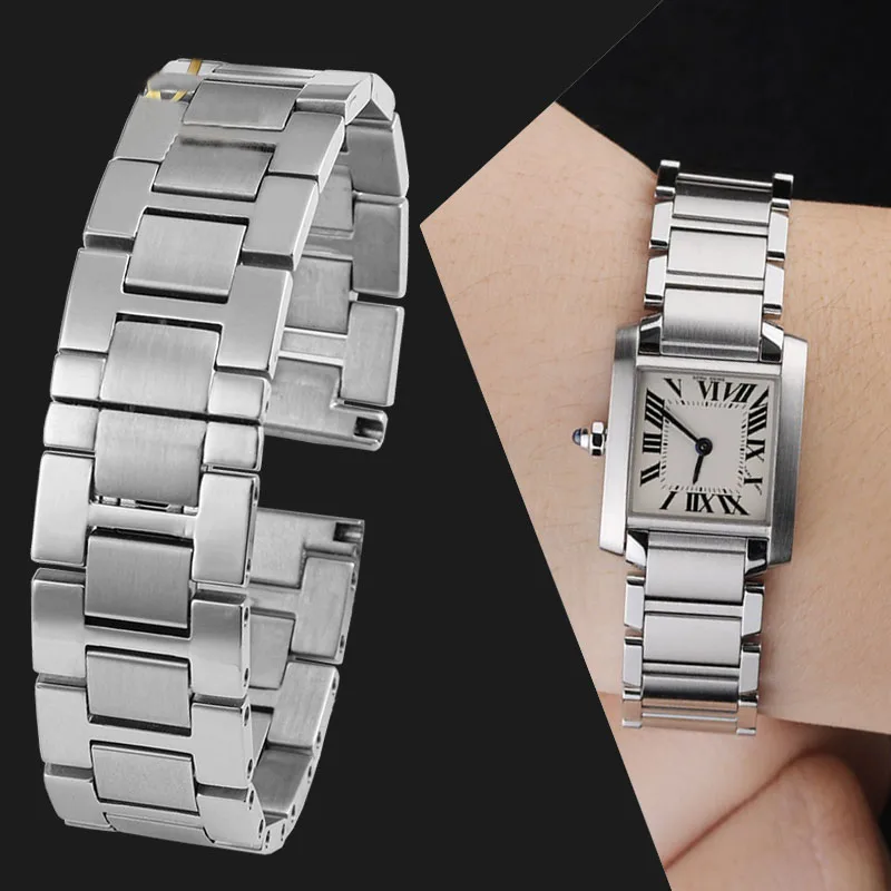 For Cartier Tank Solo Ronde Se - Cartier Watch Tank 评论和价格