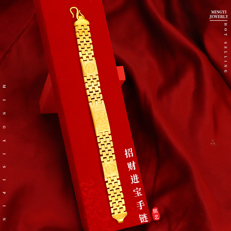 Luxury 24K 9999 Pure Gold real - Luxury Watch Makes 评论和价格