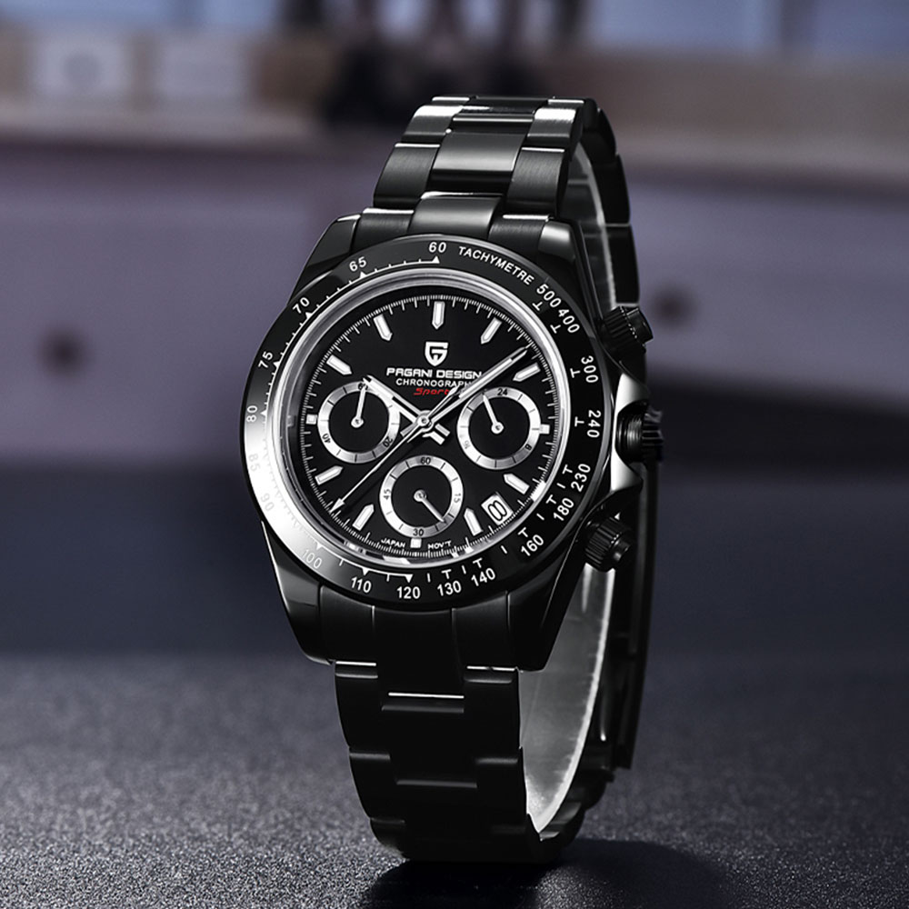 PD-1644 PAGANI DESIGN 2026 New - Luxury Watch For Men 评论和价格