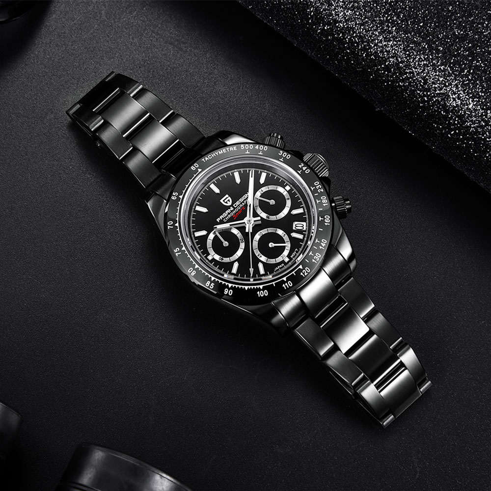 PD-1644 PAGANI DESIGN 2026 New - Luxury Watch For Men 评论和价格
