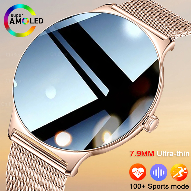 2025 Ultra-thin Durable Women  - Luxury Watch In The World 评论和价格