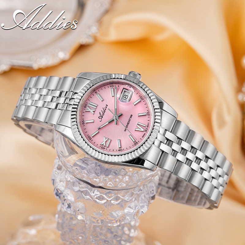 Addies High Quality Luxury Wat - Luxury Watch 评论和价格