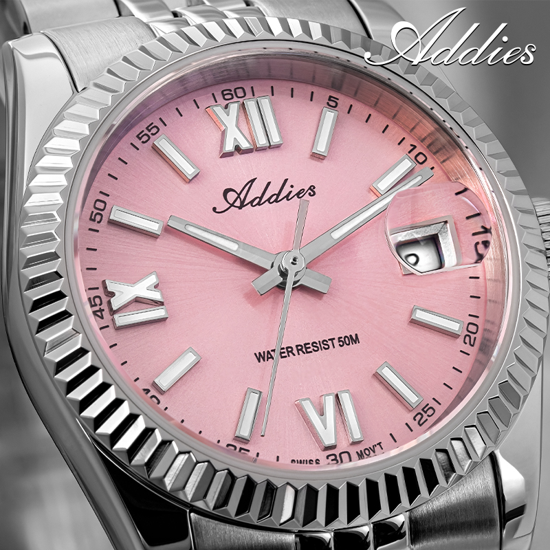 Addies High Quality Luxury Wat - Luxury Watch 评论和价格