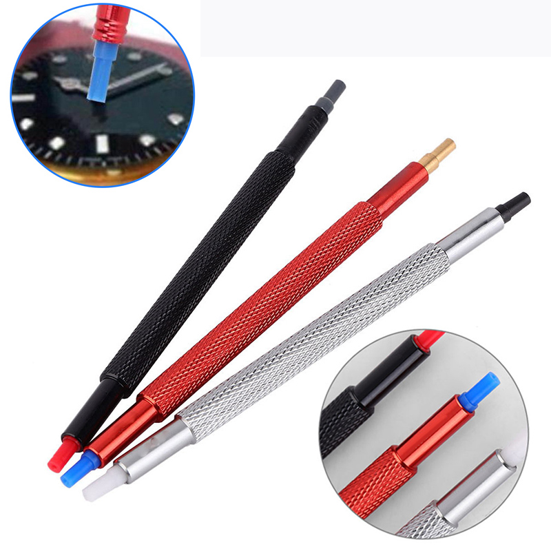 3PCS 6PCS Watch Hand Pressers  - Luxury Watch Cleaning Kit 评论和价格