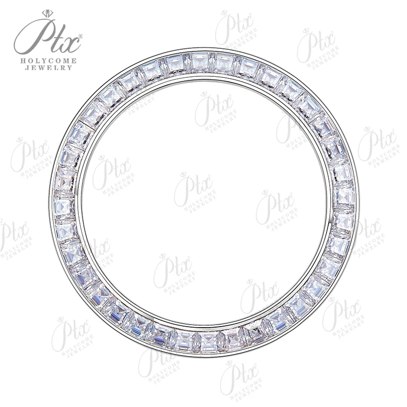 100% Real D Color VVS1 Luxury  - Luxury Watch Makes 评论和价格