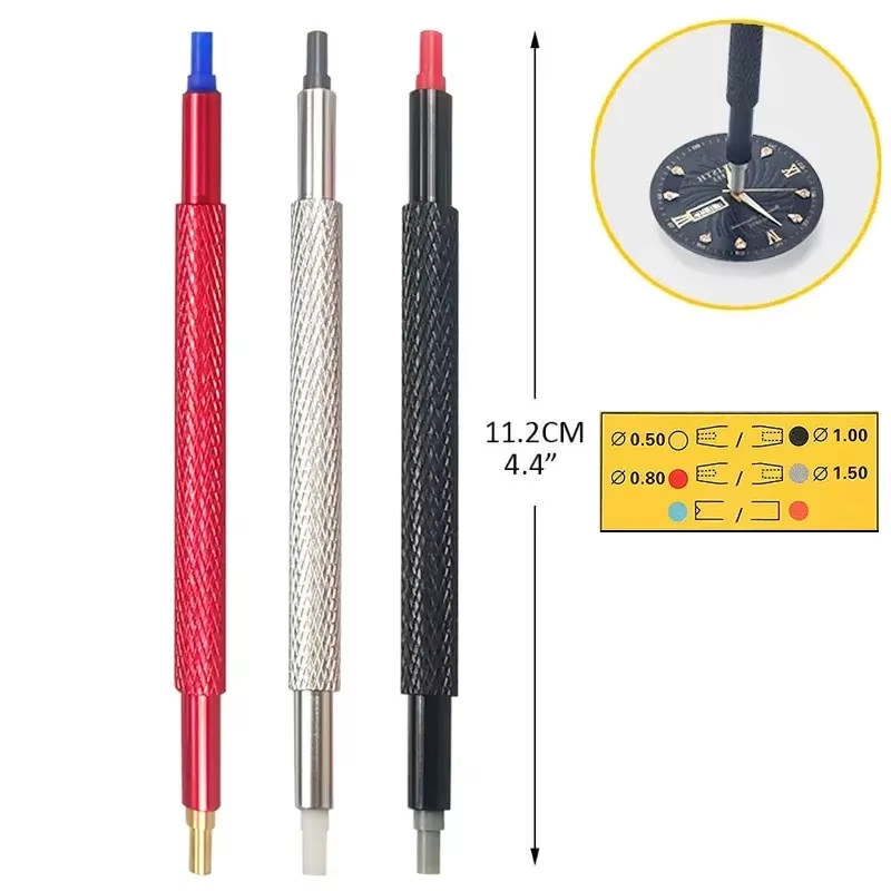 6/8PCS Watch Dust Air Blower P - Luxury Watch Cleaning Kit 评论和价格