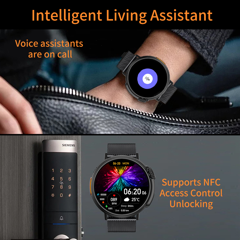 New NFC Luxury Military Women  - Luxury Watch In The World 评论和价格