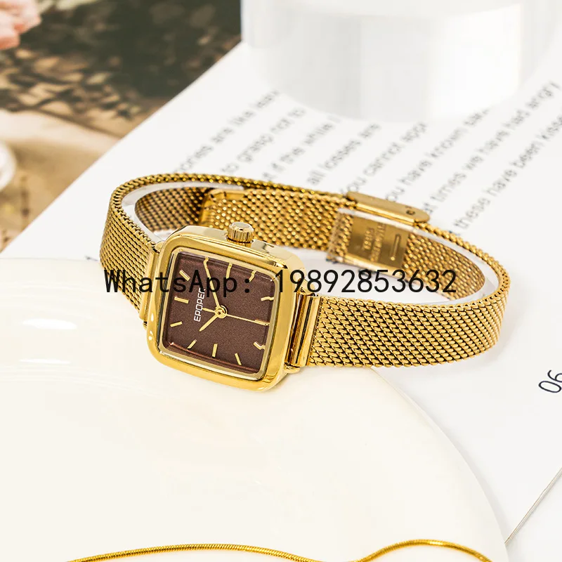 X-14 Watch Niche High Sense Fa - Luxury Watch Events 评论和价格
