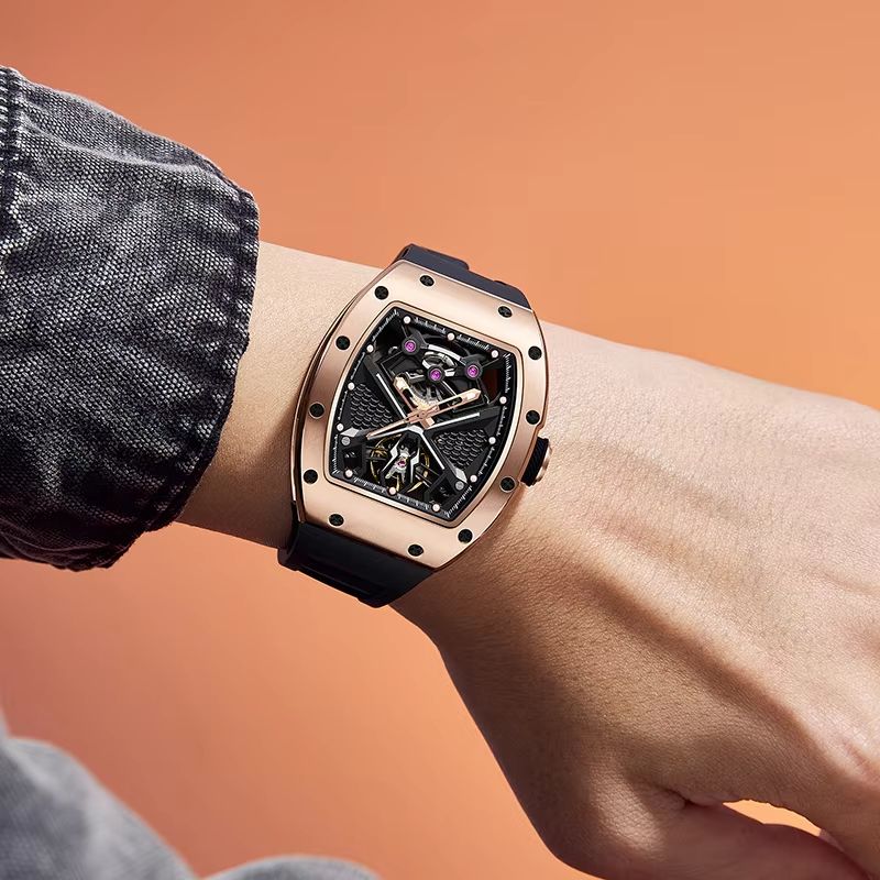 Factory Watch Automatic Watch  - Luxury Watch Makes 评论和价格