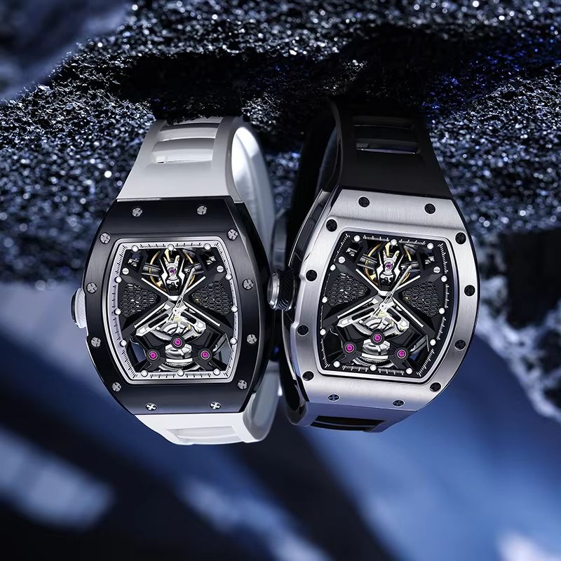 Factory Watch Automatic Watch  - Luxury Watch Makes 评论和价格