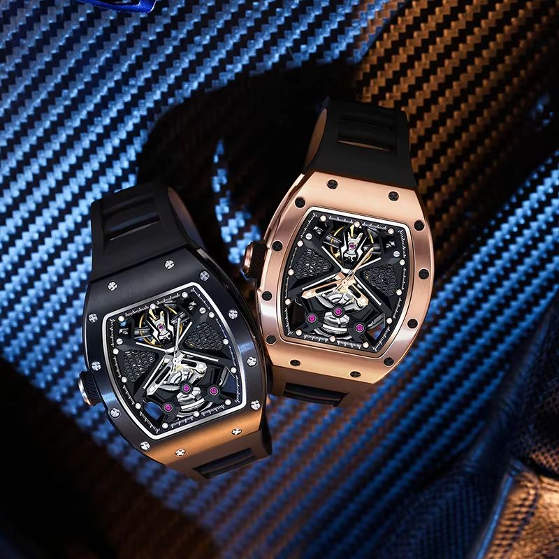 Factory Watch Automatic Watch  - Luxury Watch Makes 评论和价格