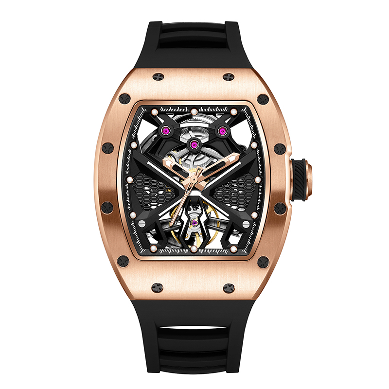 Factory Watch Automatic Watch  - Luxury Watch Makes 评论和价格
