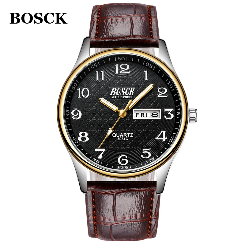Relogio Masculino Men's Watch  - Luxury Watch Longines 评论和价格
