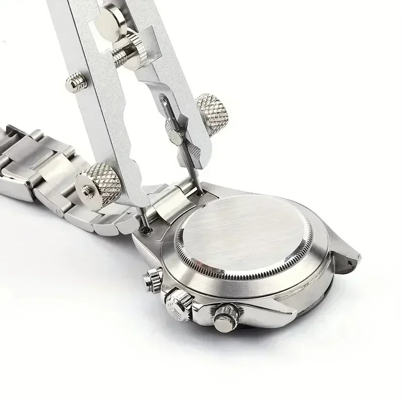 6825 Watch Pliers Watch Spring - Luxury Watch Cleaning Kit 评论和价格