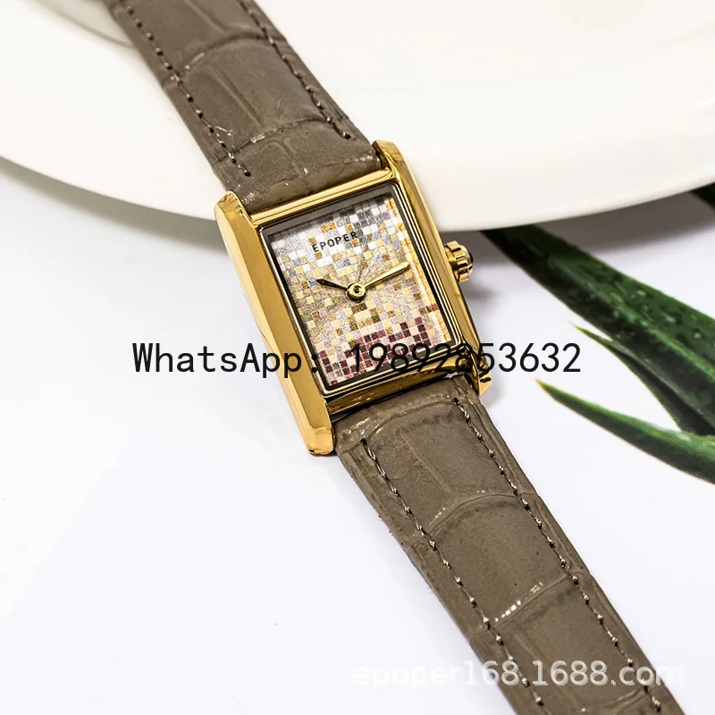 X-14 Classic Simple Light Luxu - Luxury Watch Events 评论和价格