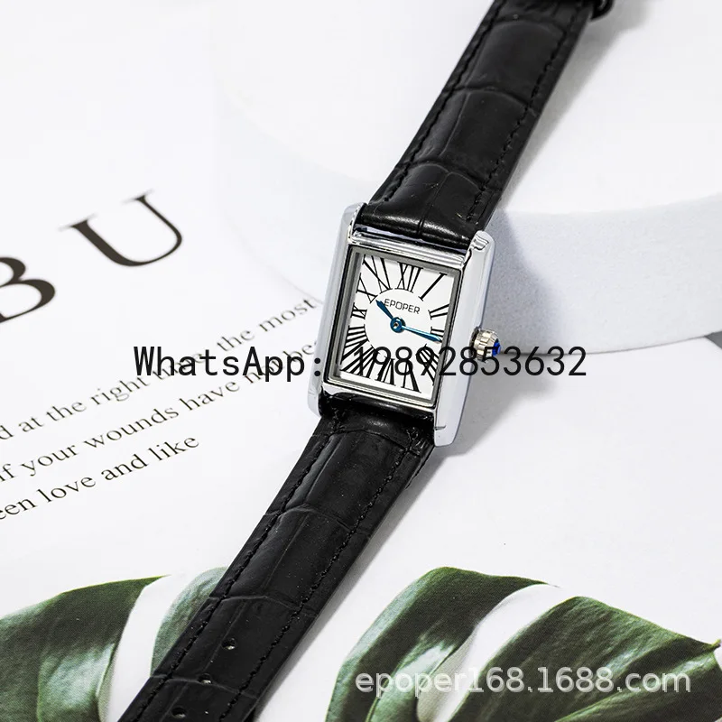 X-14 Classic Simple Light Luxu - Luxury Watch Events 评论和价格