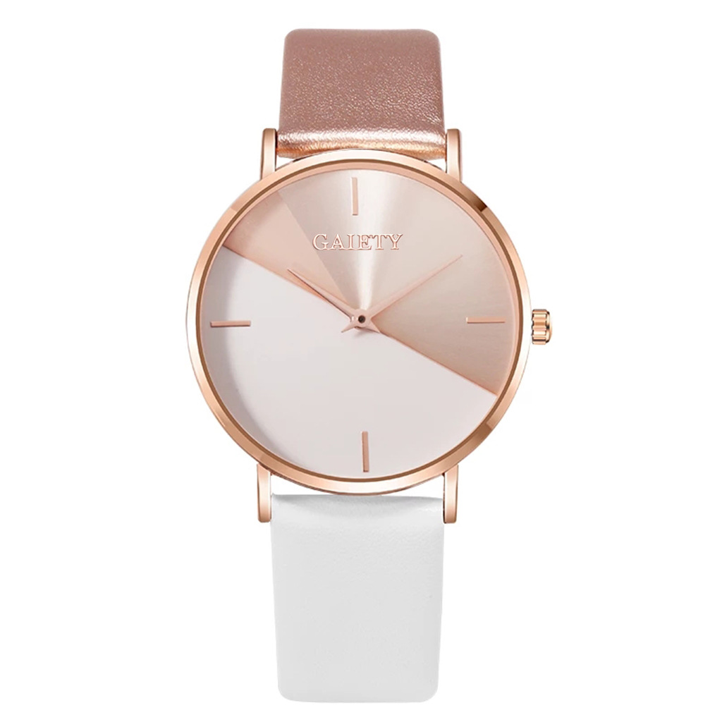 Top Brand Women's Watch Leathe - Luxury Watch Brand For Women 评论和价格