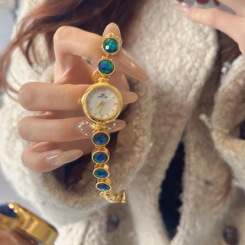 Luxury Women's Watches Green J - Luxury Watch Brand For Women 评论和价格