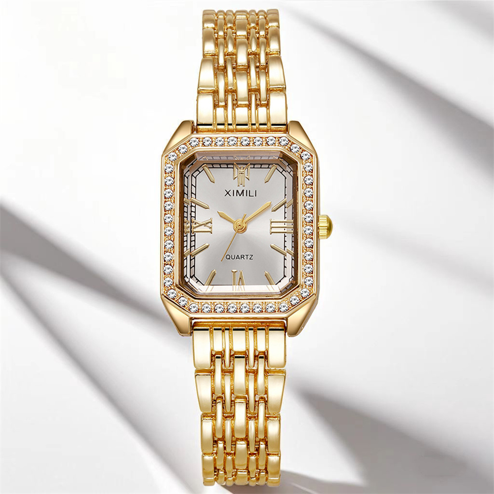 Fashion Business Ladies Quartz - Luxury Watch Events 评论和价格