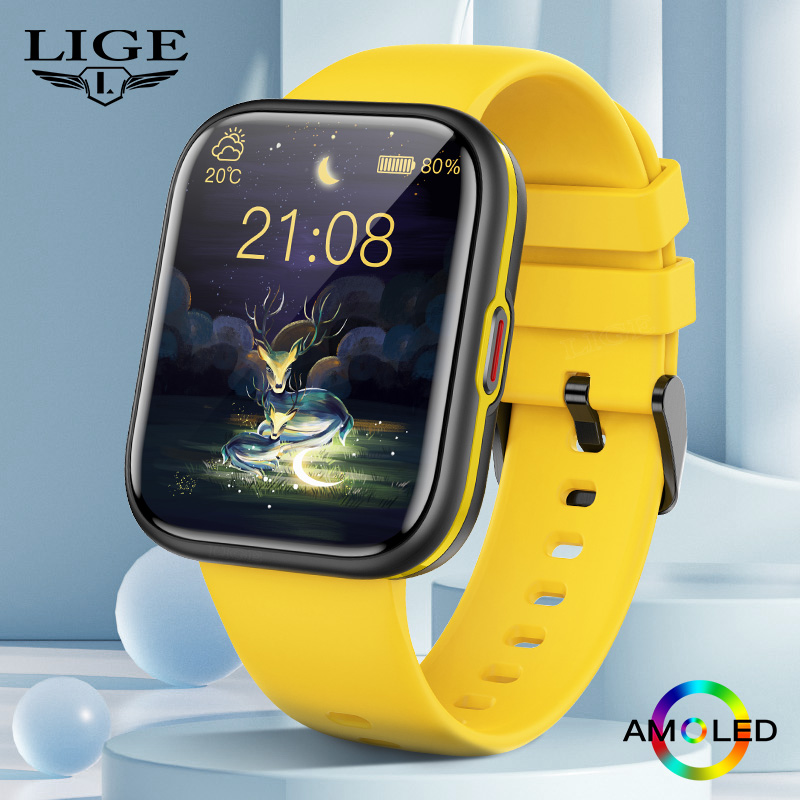 1.91 Inch Luxury Smart Watch W - Luxury Watch In The World 评论和价格