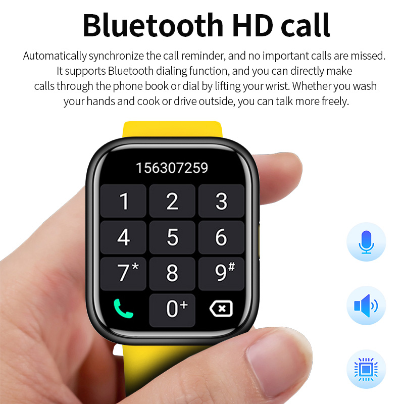 1.91 Inch Luxury Smart Watch W - Luxury Watch In The World 评论和价格